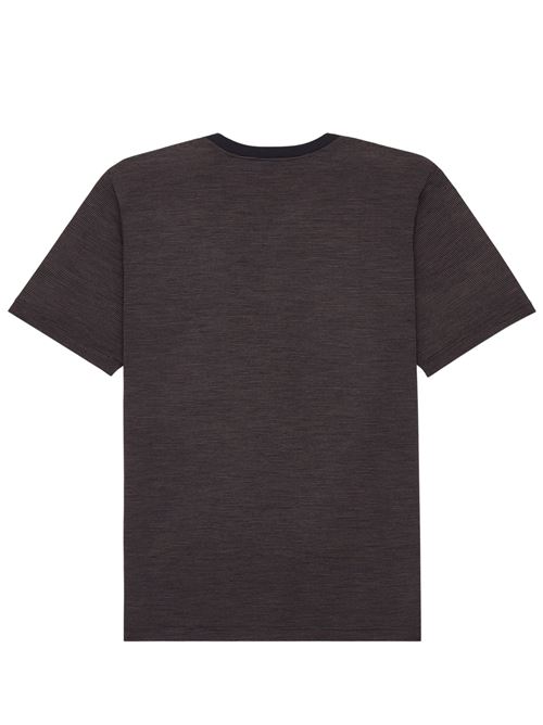 T-shirt Cassandre SAINT LAURENT | 858314Y38AS1079